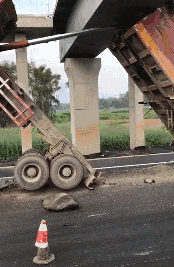 爆笑GIF: 就算有满满一嘴的胡子渣, 也挡不住你绝美的容颜!