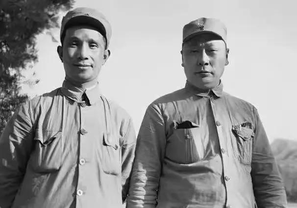 陈毅在一份报告中曾这么写道：他们（桂军)的战术好，可是纪律很坏，打开每个碉堡都关