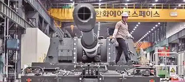 印巴打架韩国慌，全球经济都遭殃印巴干仗，韩国吓得直哆嗦！
