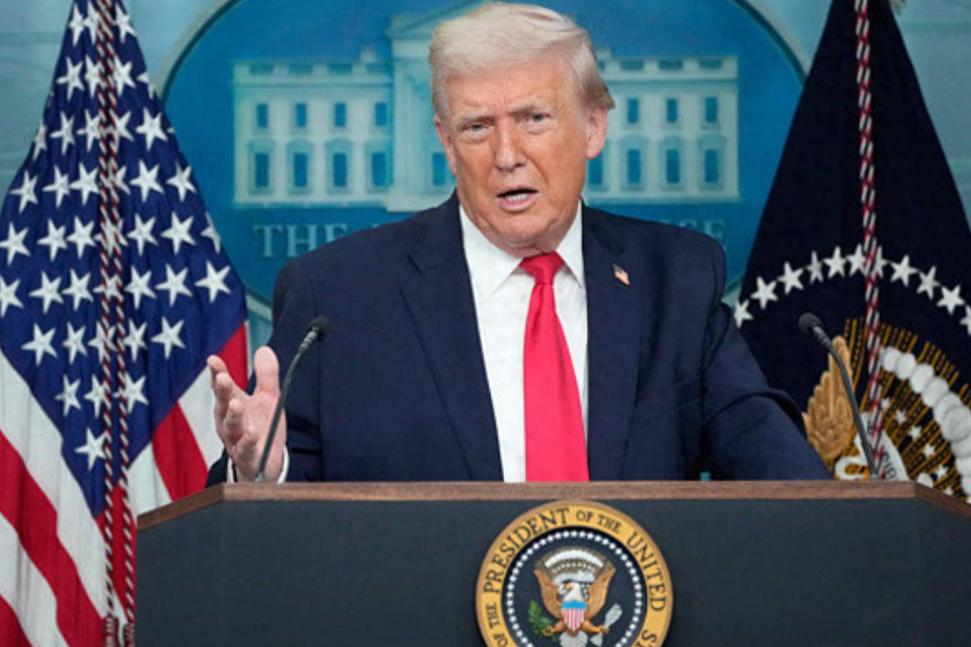 伊朗苦盼的一幕终于出现：中俄联手封杀美国的新计划，特朗普急了美国的如意算盘其