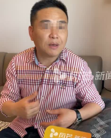 2014年，湖南长沙，男子见朋友困难，二话不说，就借给朋友200万，不料朋友7年
