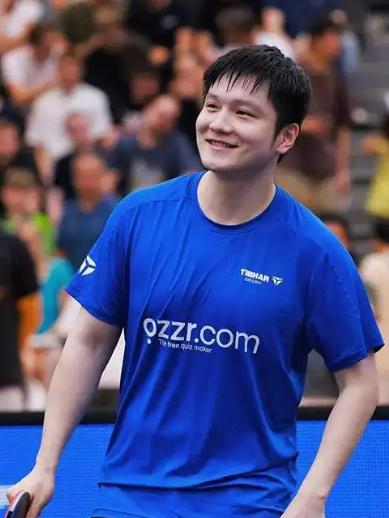 樊振东120万欧年薪在欧洲乒坛是什么概念？ 这个数字直接打破了欧洲乒坛的常规