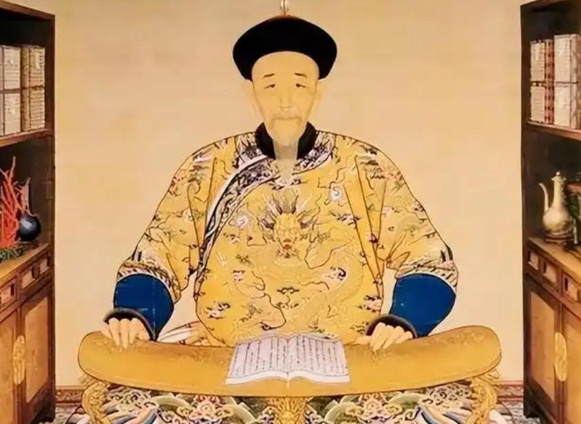 雍正：宁可被骂不孝，也绝不埋进康熙墓封建王朝中，“死随父葬”是根深蒂固的孝道