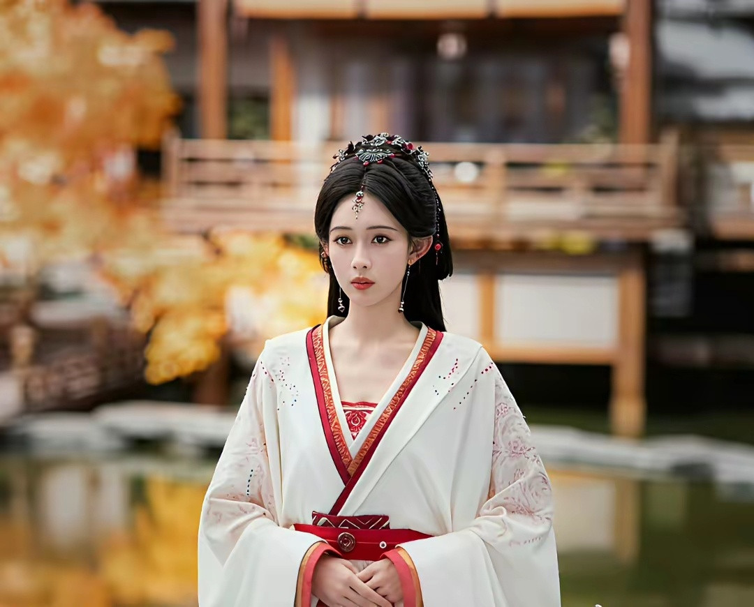 我有个疑惑，为什么孟子义的资源不如白鹿？孟子义北电专业，演技比白鹿好，长得漂亮，