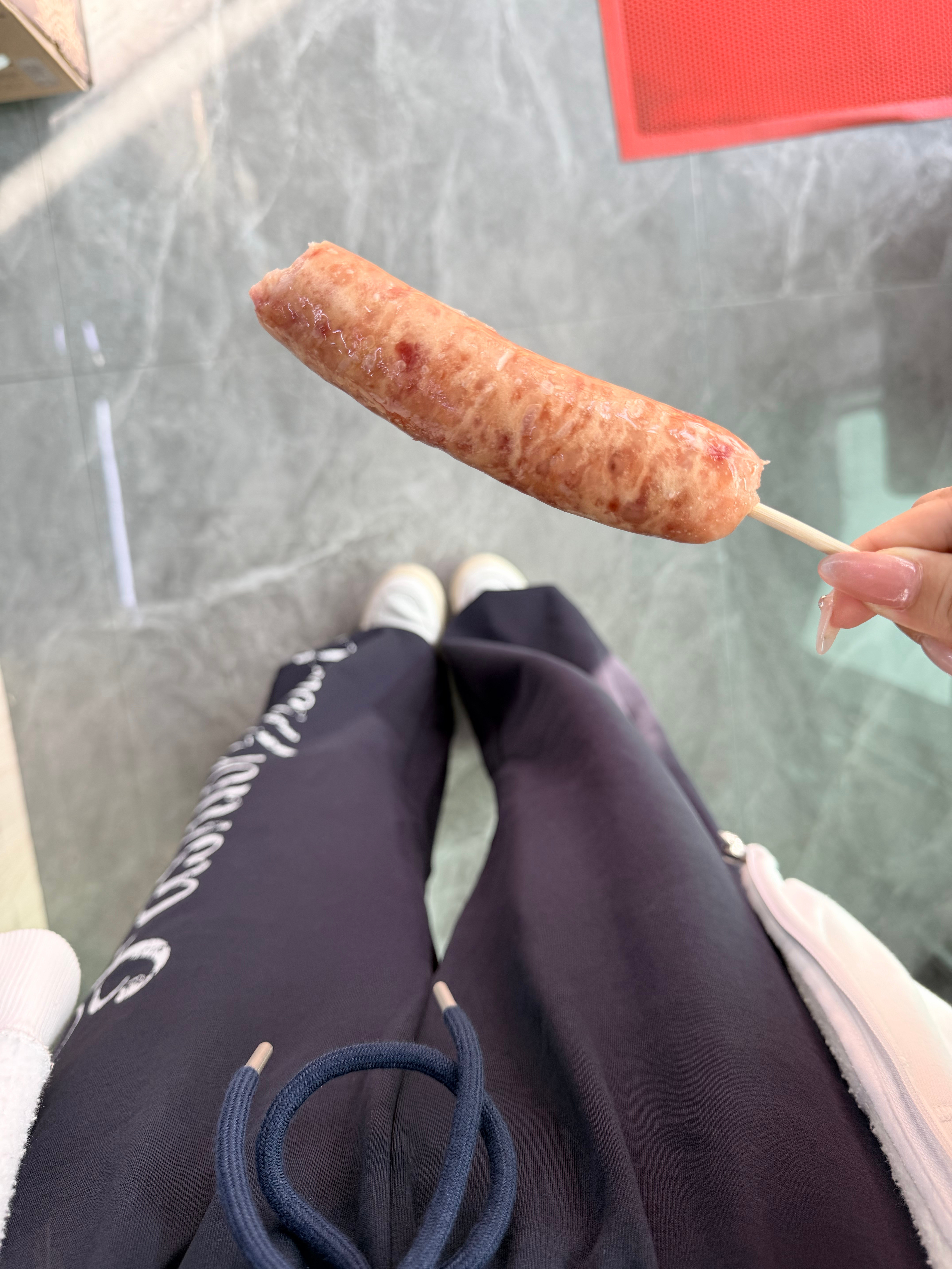 没人的健身房妙哉