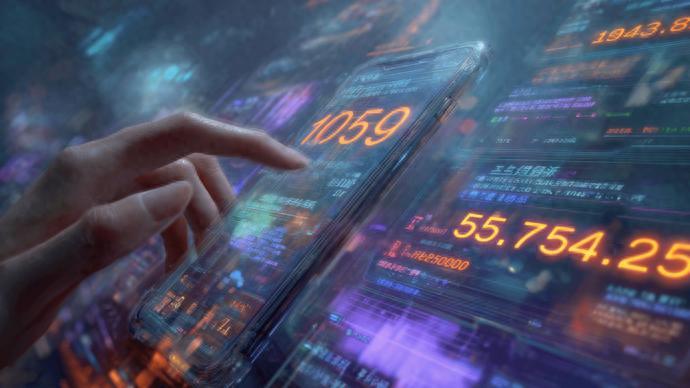 “一个敢骗，一个敢信！”上海，一男子想要承包工程，但承包前却需要亮资10个亿，这