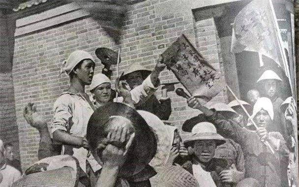 1940年4月，1伙日寇溃兵逃到了二驴子湾一带，迎面撞上了前来接应的伪警察队。日