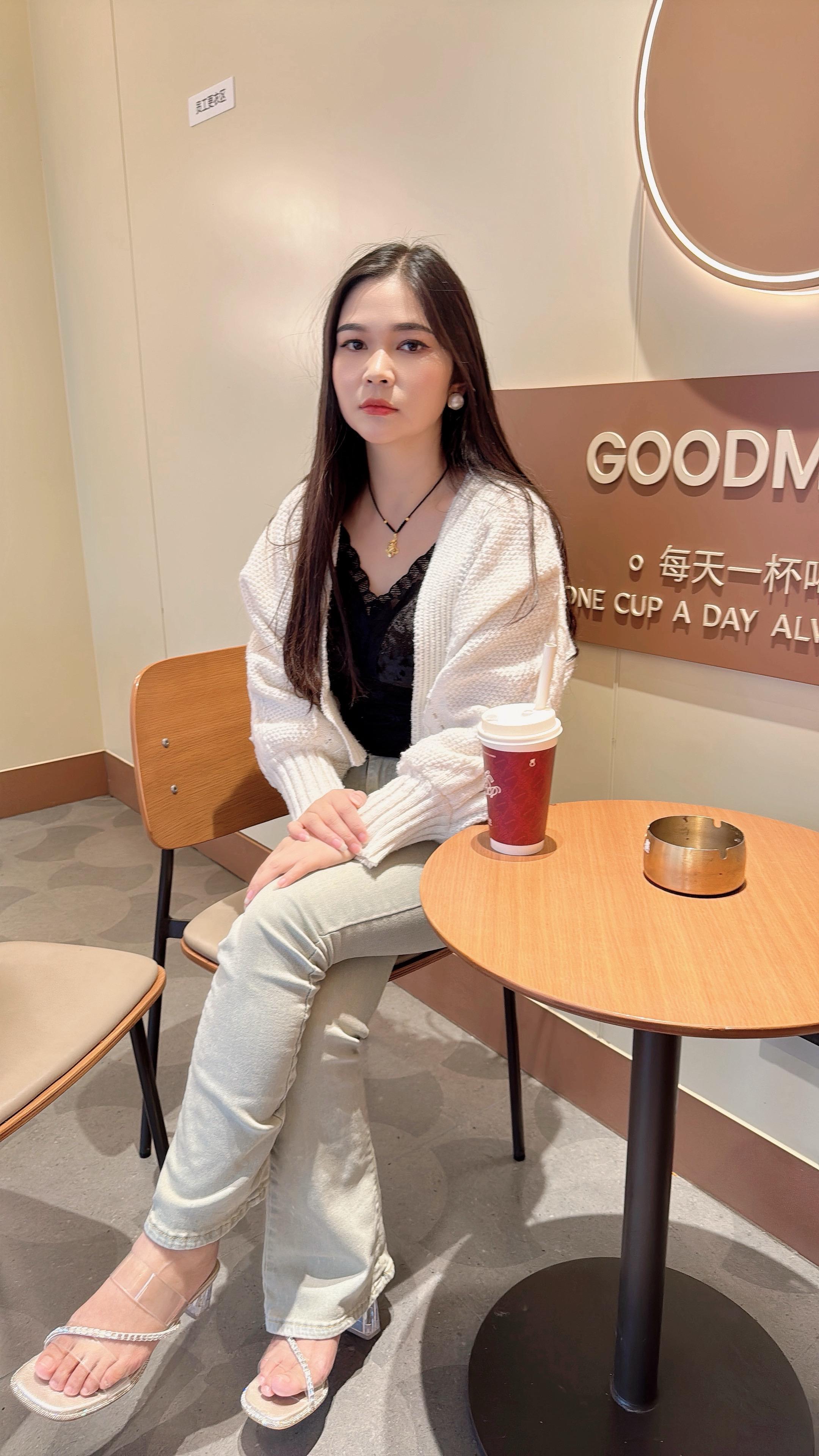 奶茶店日常