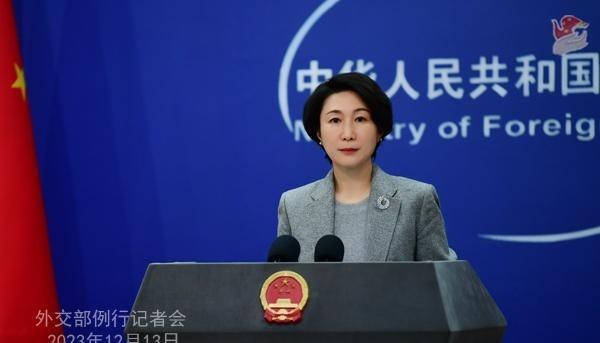 中方反制美国货船拦截事件：四大维度全面出击，2025年12月最新动态直击！针对2