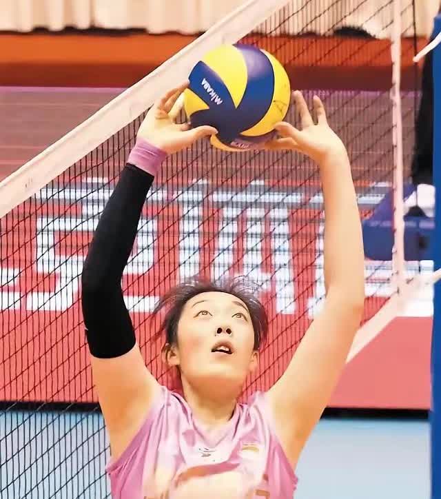 【全运会夺冠热门球队】（瞎捉摸之五）天津女排是上届全运会女排成人组冠军，本届