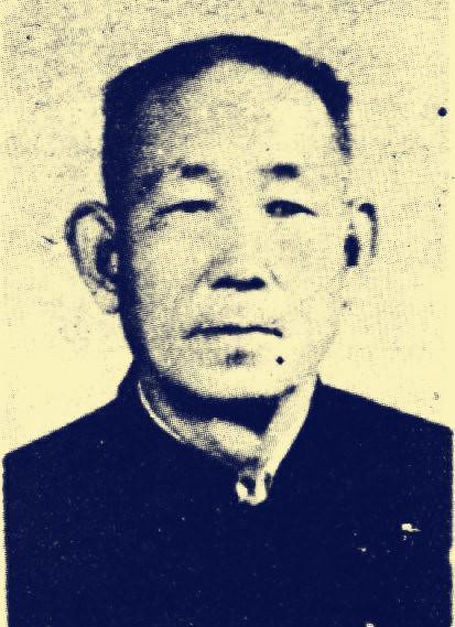 1944年11月，伪军司令莫正民在八路军强大政治攻势下准备率部起义，这时，一名日