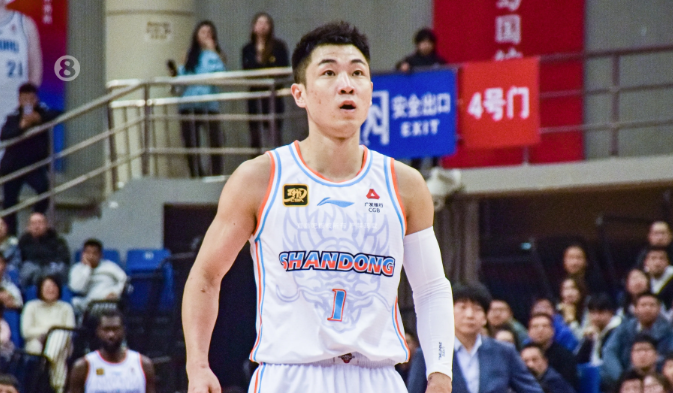 CBA今晚比赛全结束！看完最新CBA排名，这两点真想不到！1、山西120:11