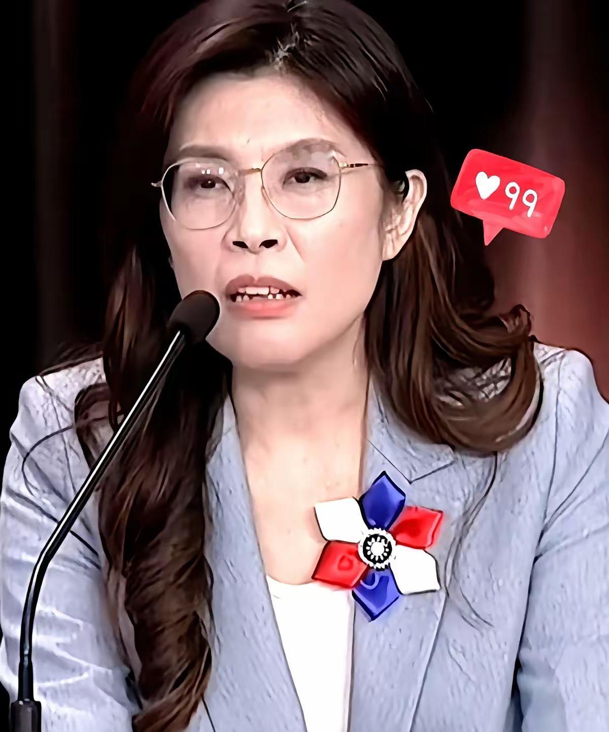 “中华民国已经挂掉了！”我当时看到张亚中当着所有人的面，直接把这句话甩出来，真