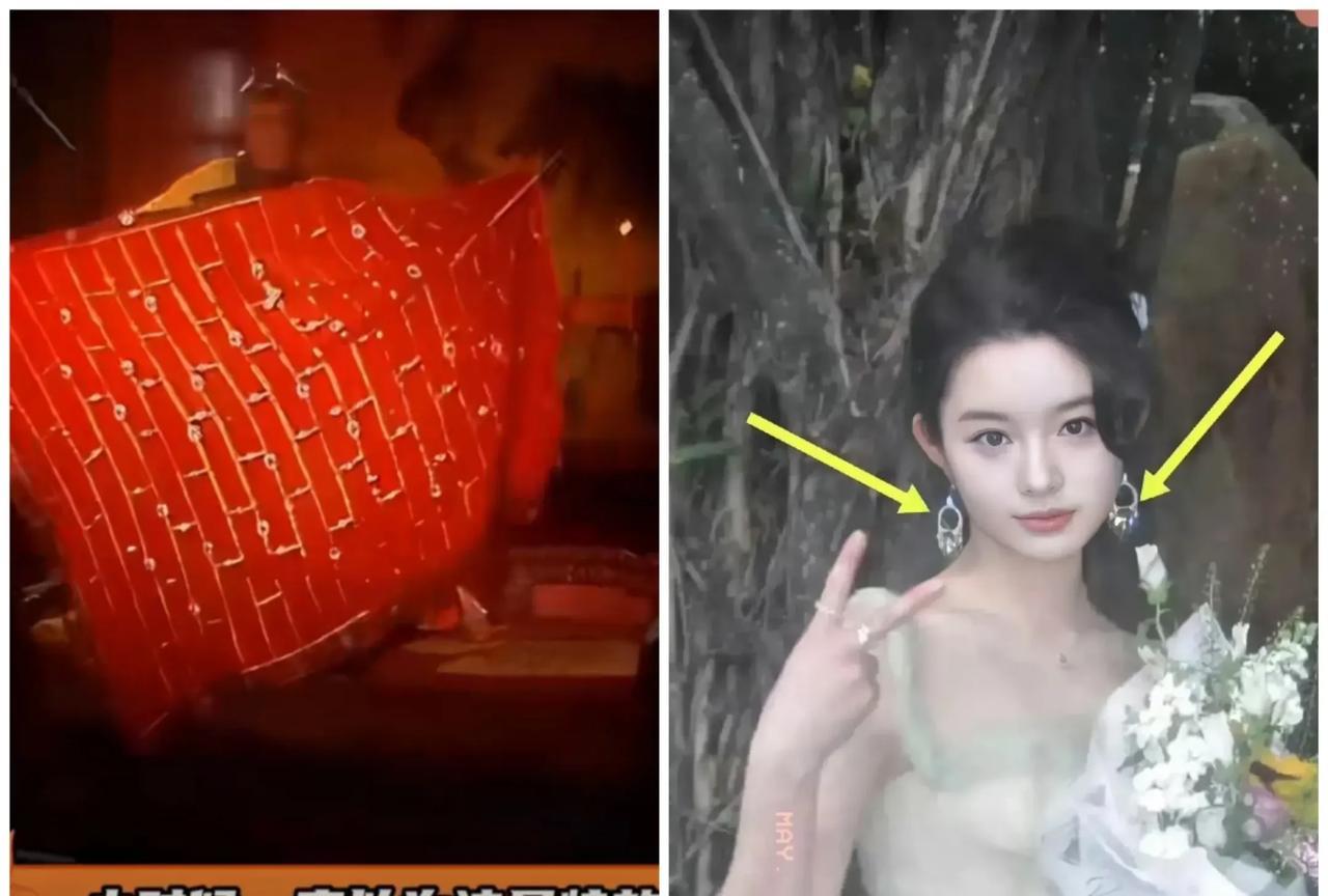 真的要谢谢黄杨钿甜不然我都不知道小的时候我吃的这么好小的时候看西游记，一直都