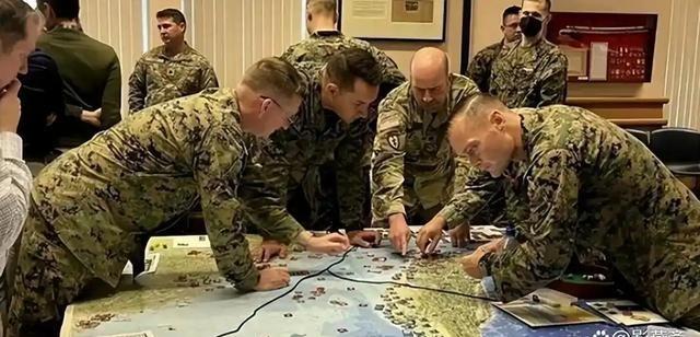 美国智库发出惊人言论：如果台海真的打起来，美军应该先下手为强，直接轰炸中国本土的