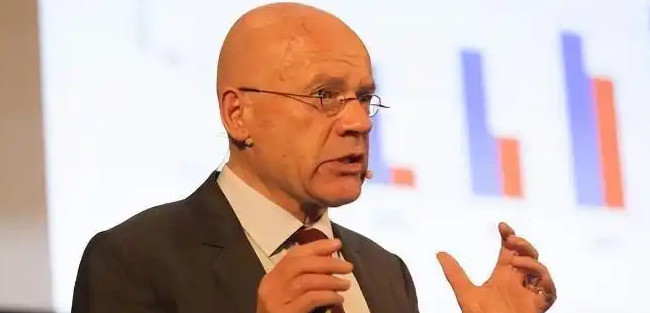 美国为何针对中国：动了蛋糕文明碰撞美国对中国步步紧逼，这