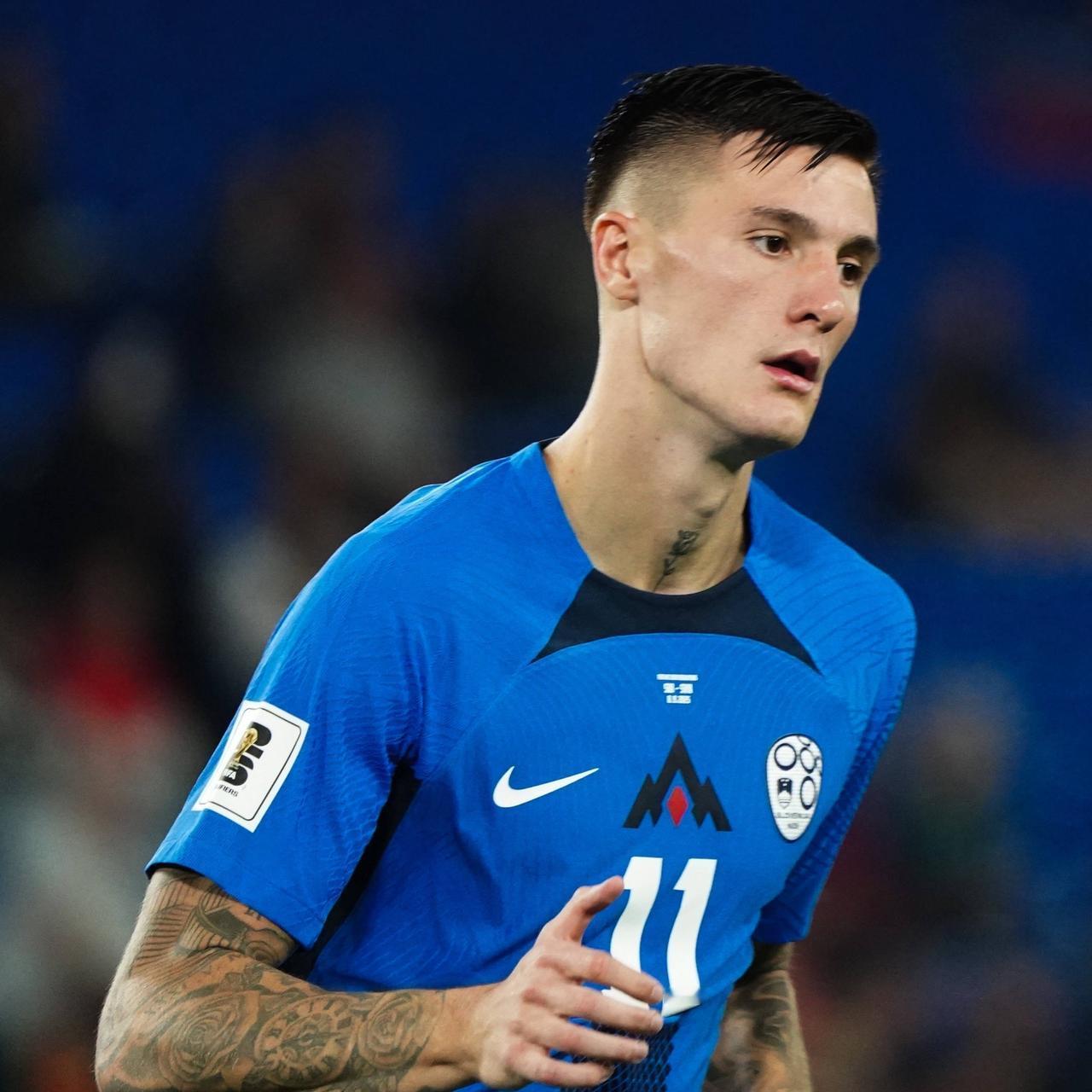 不悲观，但也不乐观！🔴虽然官方尚未就本杰明·谢什科的伤情发表声明，但内部普