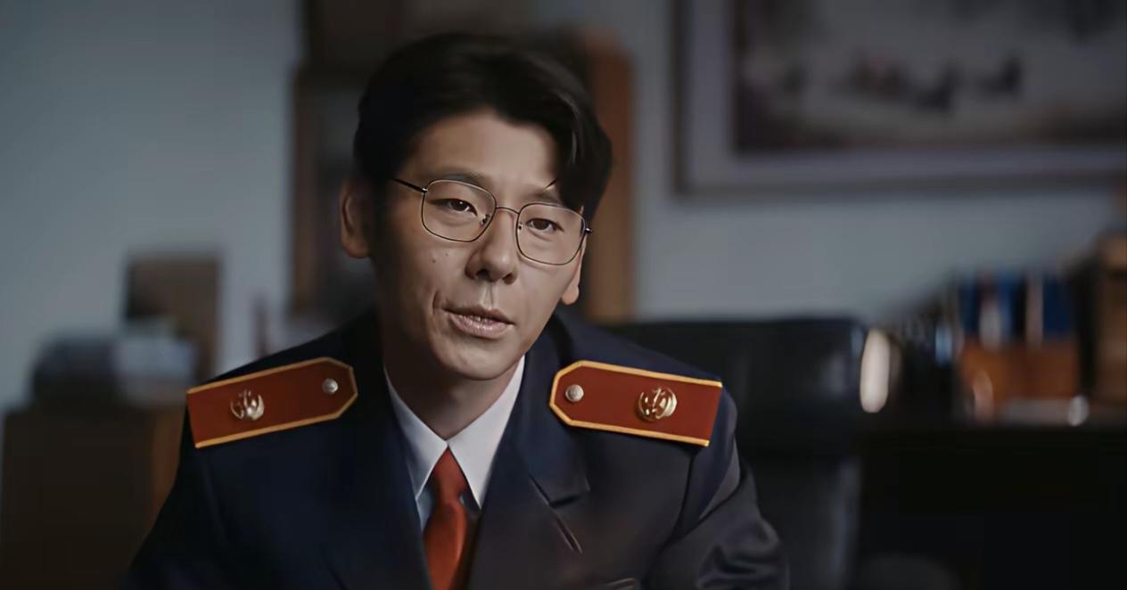 追剧《重器》第23、24集，小编觉得余高远这样的人，才是现实中的真实存在；而像