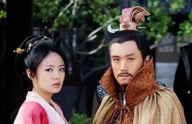 1126年，宋钦宗把已经嫁人的妹妹骗进皇宫，还把她灌醉后送给了金国的二皇子。结果