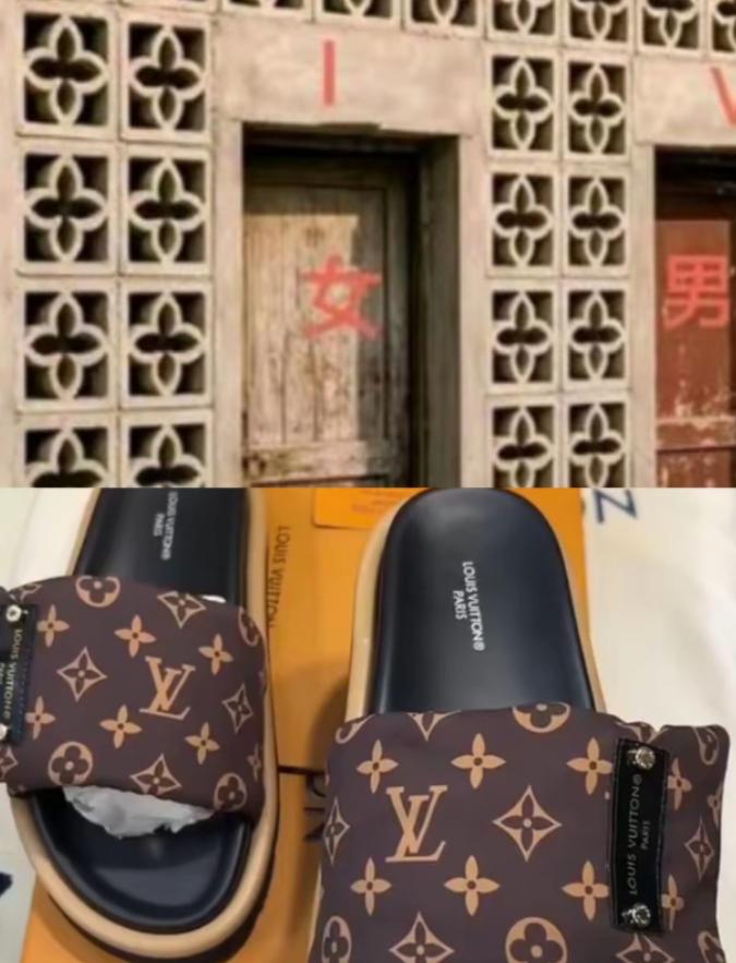 LV法务部现在估计悔得想撞墙！本想靠官司耍威风，讹笔大钱，结果苏州中院一判