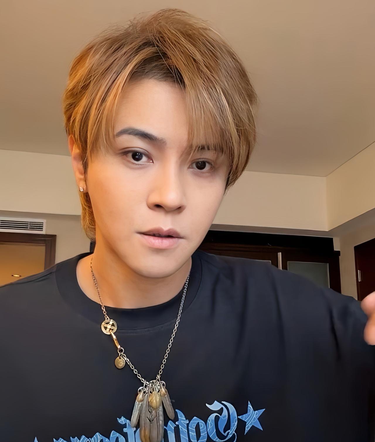 46岁的罗志祥这辈子估计要打光棍了，不是因为他还留恋周扬青，而是因为对他来