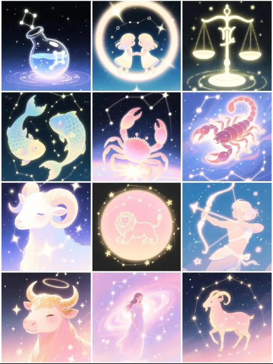 十二星座每日运势（8月3日）今日整体星象平稳，适合主动行动、沉淀自我，告别