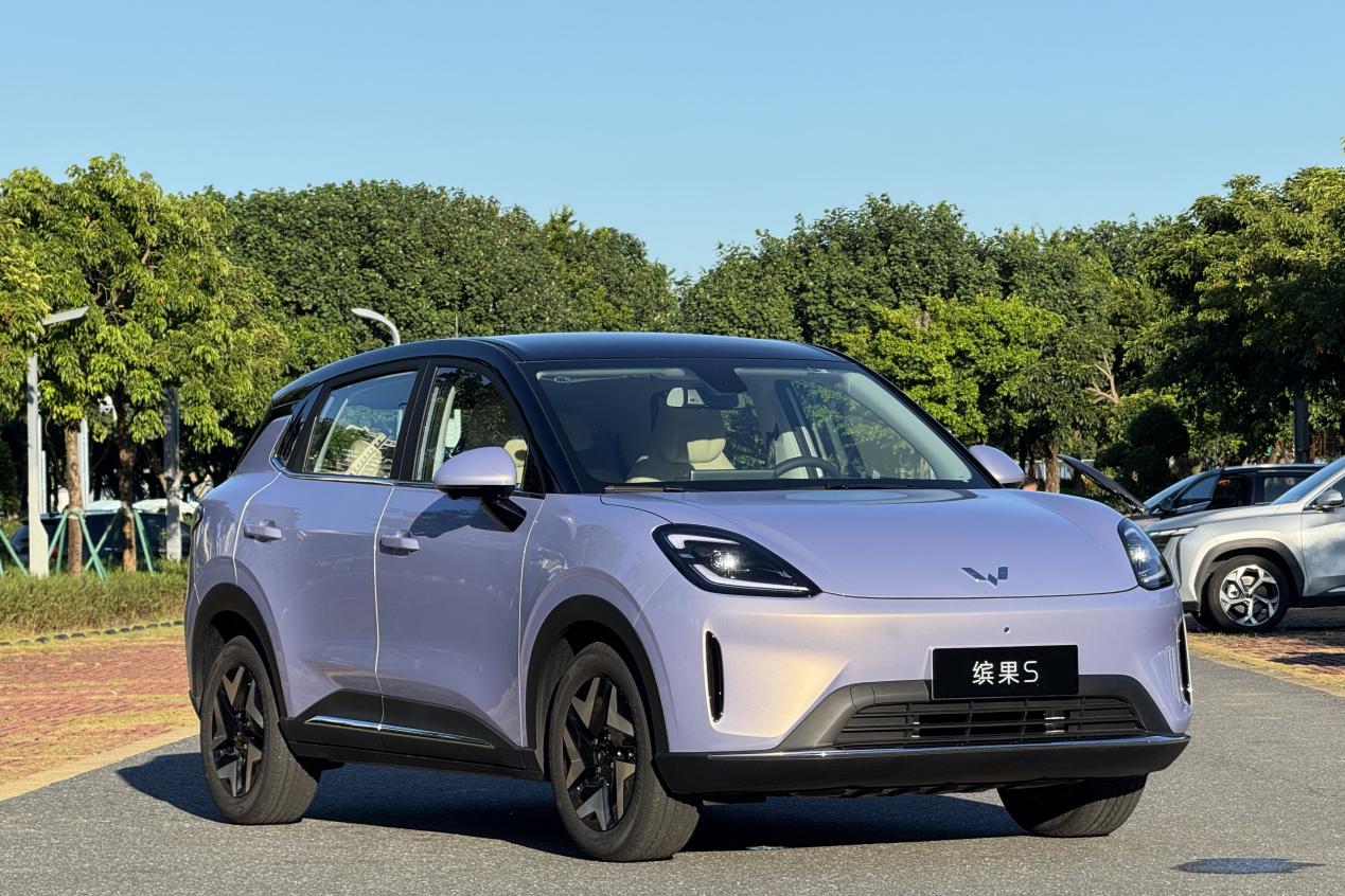 舒适过冬不是梦！缤果S颠覆A0级电车冬季用车体验。 很多人固有印象里，续航不