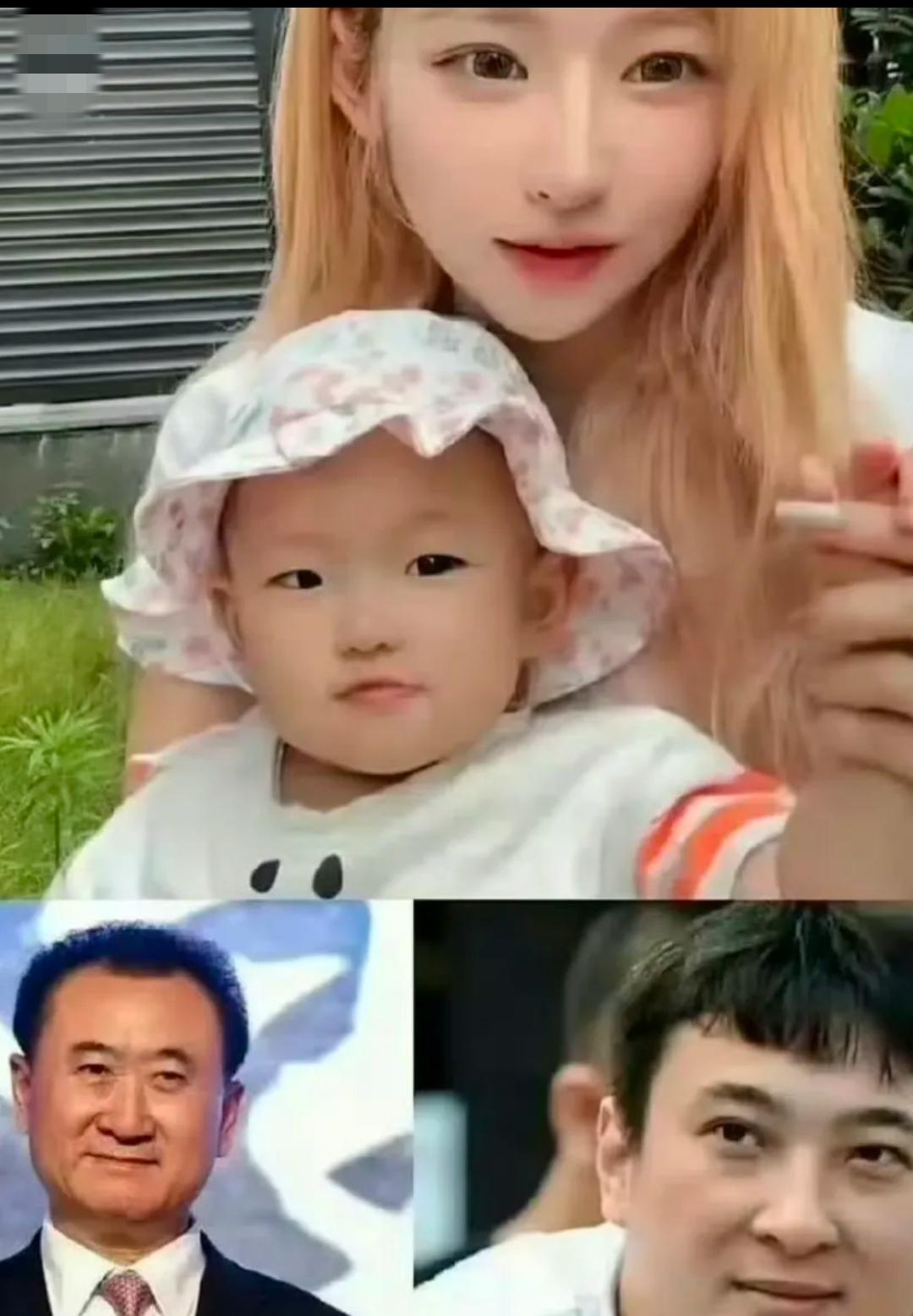 黄一鸣真是个牛人！5月8日她手捧玫瑰在直播间宣布：她又恋爱了，对方是位高富帅！