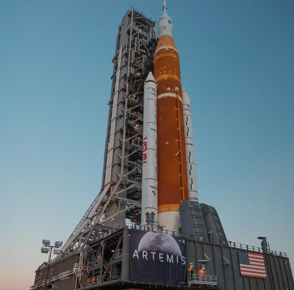 细思极恐！阿尔忒弥斯2号宇航员归来，大脑已发生物理位移，无人察觉。四名宇航员