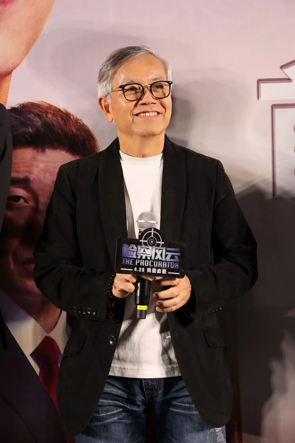 时隔近20年！田启文爆料：周星驰计划2027年65岁自导自演，周家班或将重聚近日，周星驰多年老搭档、