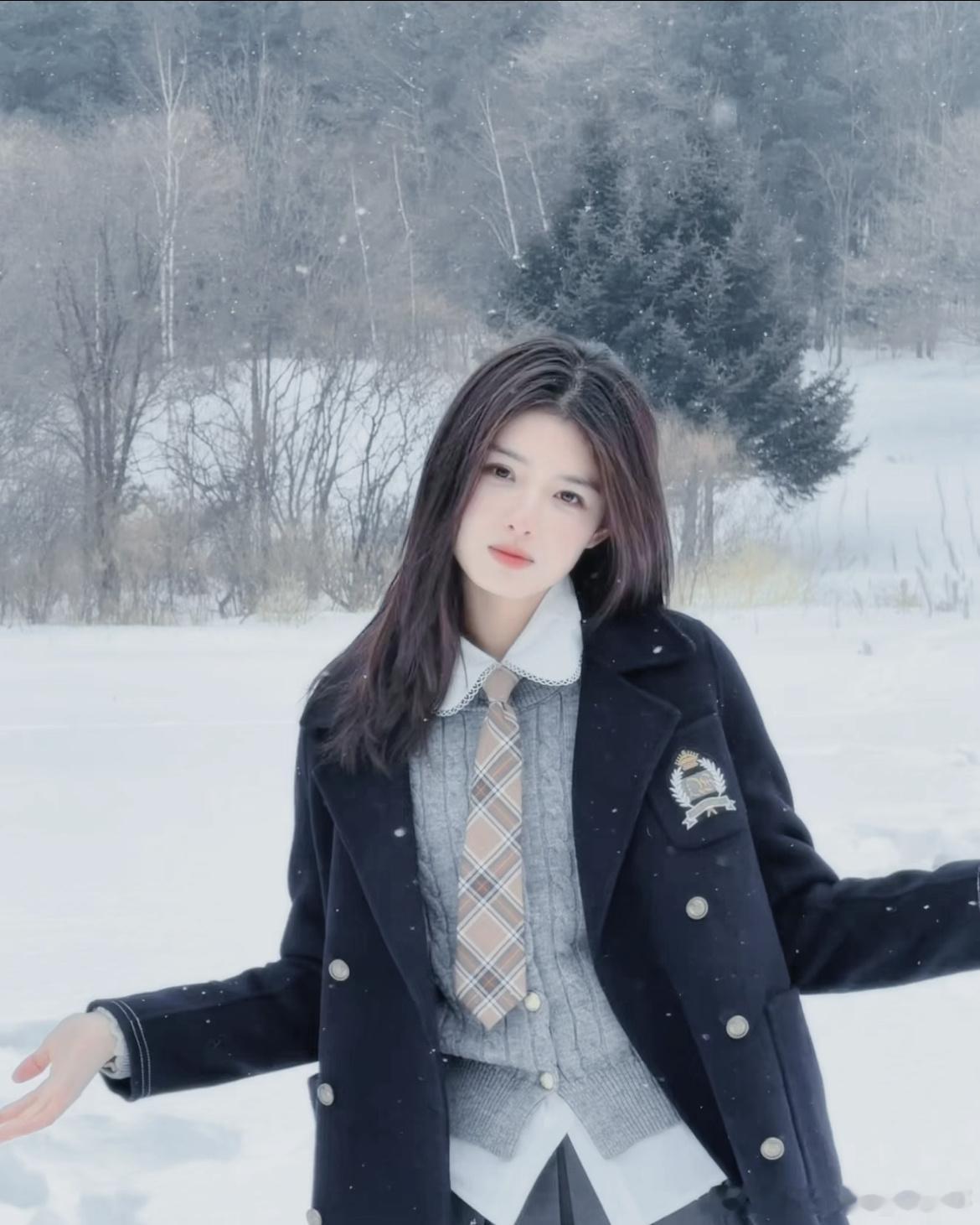 ★.₊❄️冬日幸福時⸝⸝>ヮ<⸝⸝。⋆艾米
