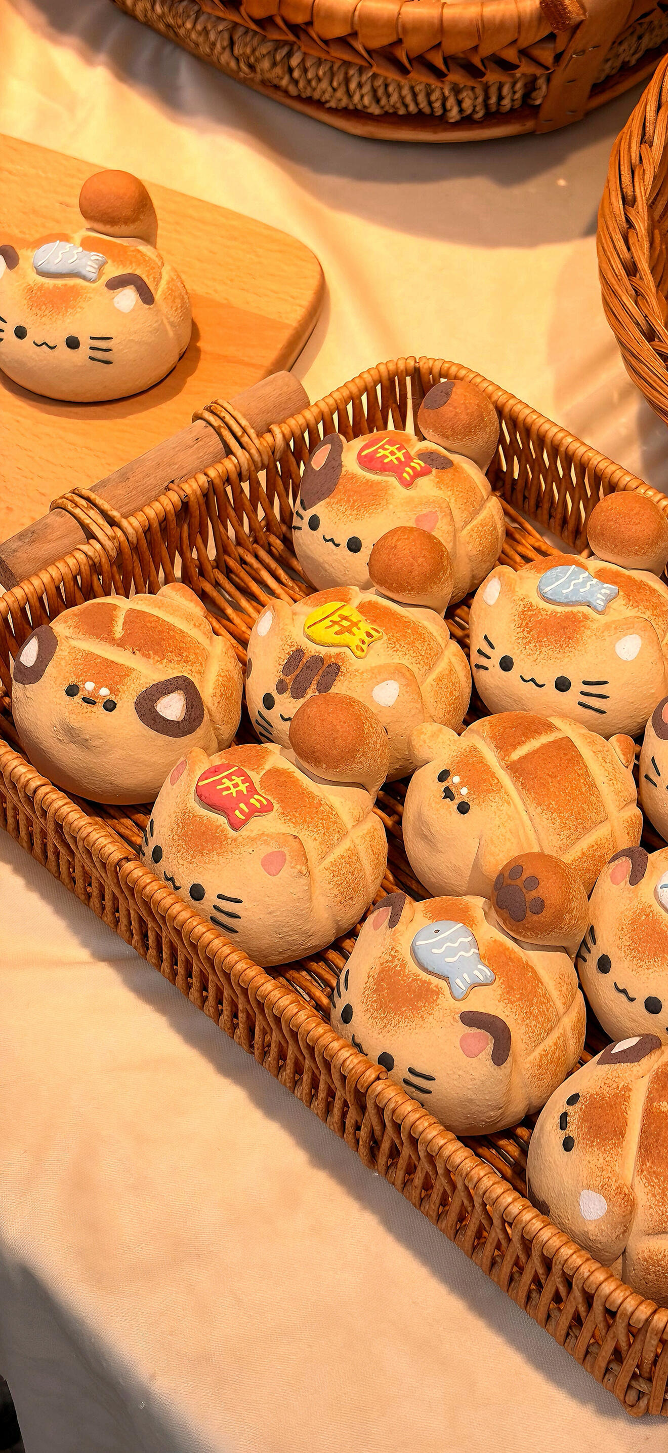 一些WeChat治愈壁纸