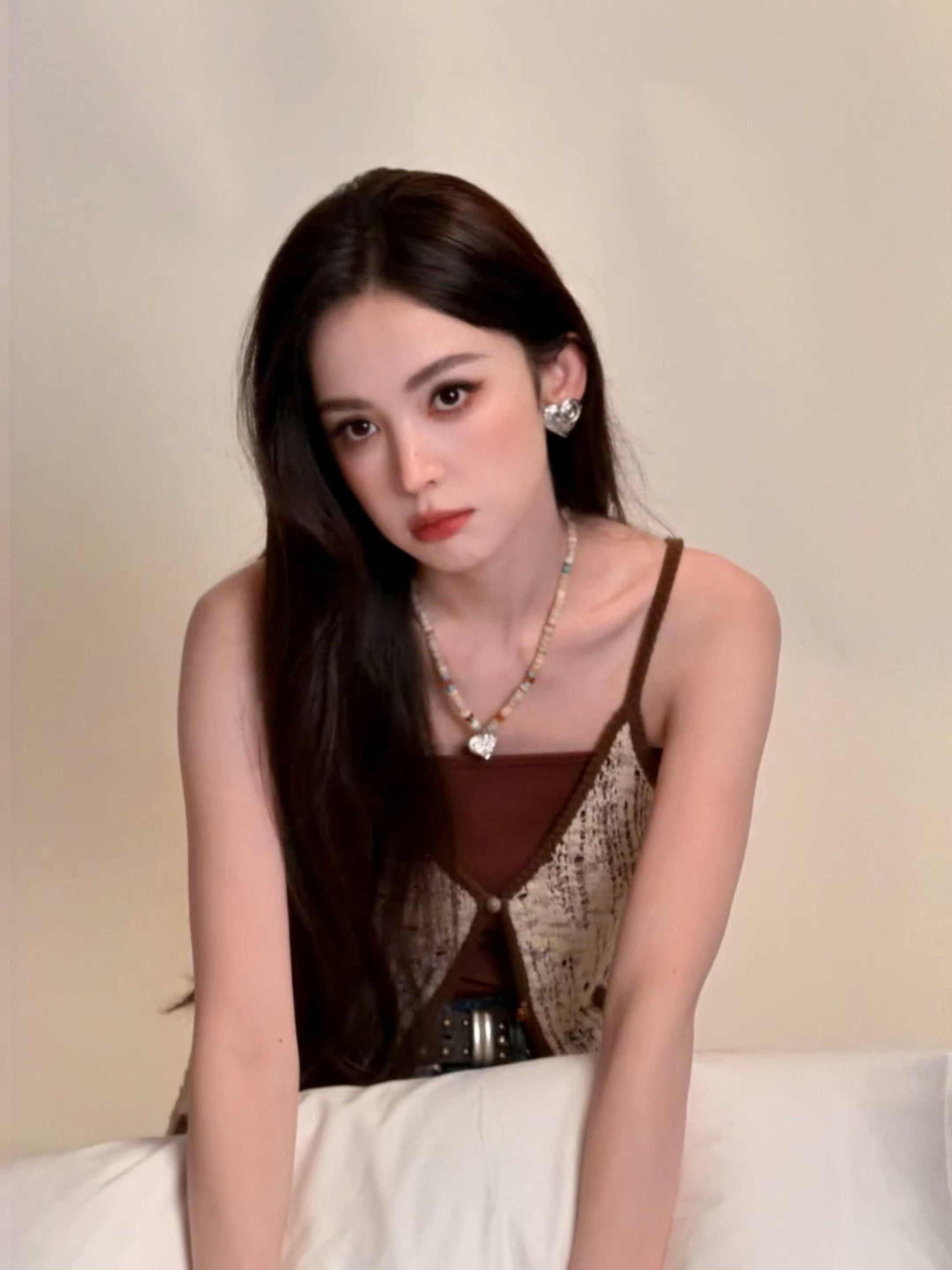 娜扎