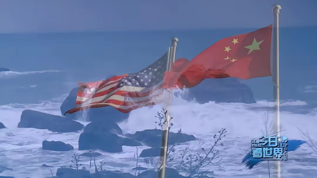 中美在台海已经把牌摊到桌面上了！美国不断释放一个危险信号：对台军火运输谁敢碰，局势就可能直接升级；中