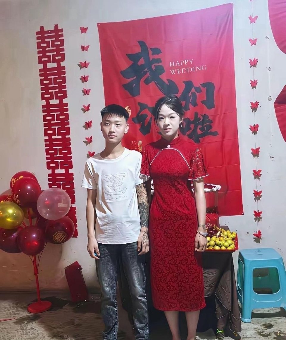 结婚那么早有啥好处？​​​