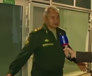 绍伊古的恐慌终于说出口：乌拉尔不再安全，莫斯科的“大后方”神话彻底破灭【绍伊