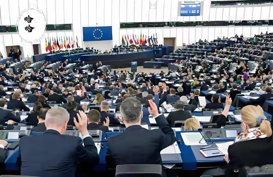 大反转！泽连斯基收到的“900亿欧元援助贷款”的好消息还没捂热乎，欧盟那边就爆