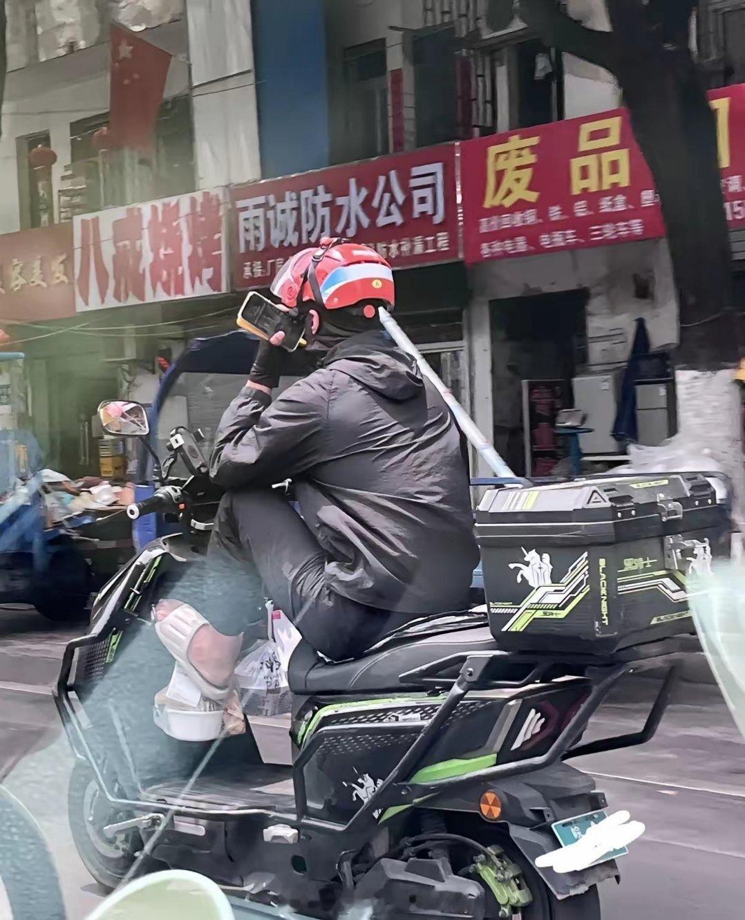 你还敢点外卖吗？我反正不敢了