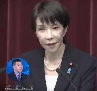 日本开始为干涉台海做准备！日本千年来都是中国国运的克星，如果这次轻易放过日本，是