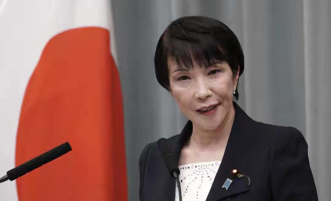 高市早苗派亲信赴俄送大礼！笃定普京给面子，实则枉然中日、美日沟通遇阻，高市