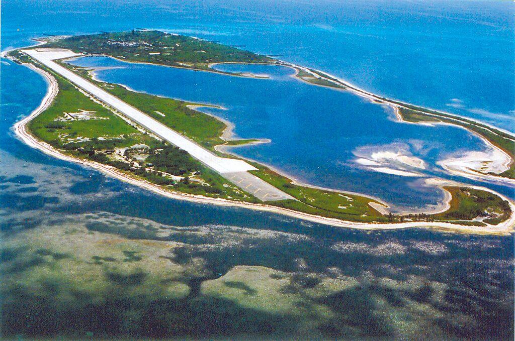 解放军无人机巡航东沙岛据台湾军方消息，今凌晨发现一架解放监侦无人机，进入台湾