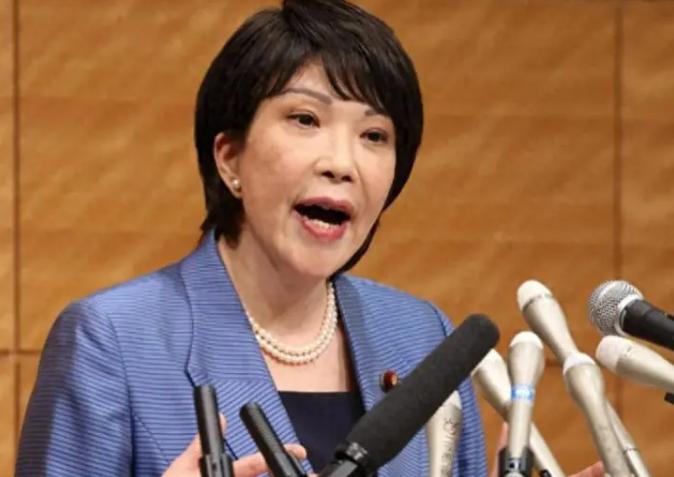 日本突然道歉，不是良心发现，是钱包顶不住了！风水轮流转，以前美日那边总想着步