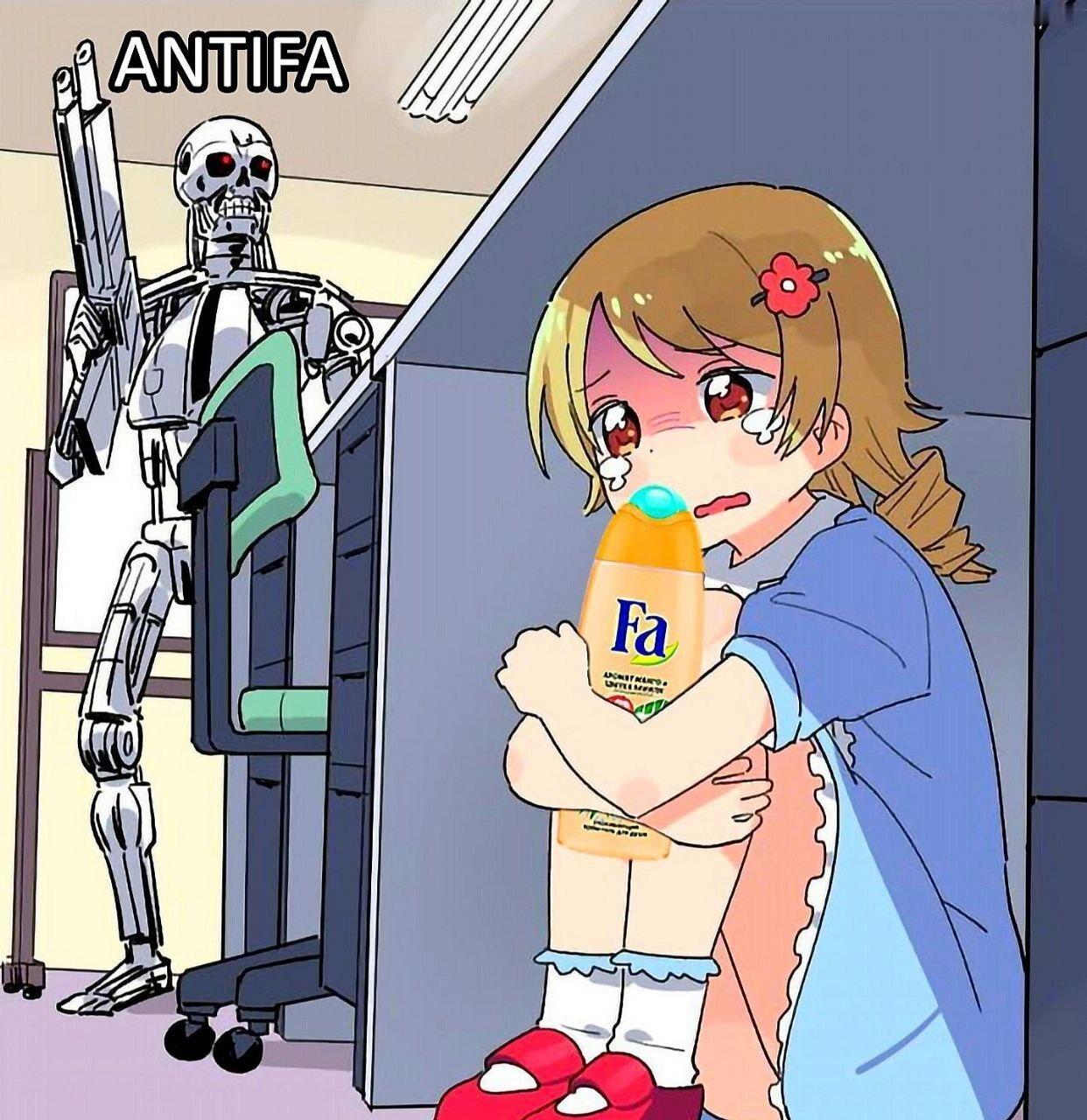 fa！