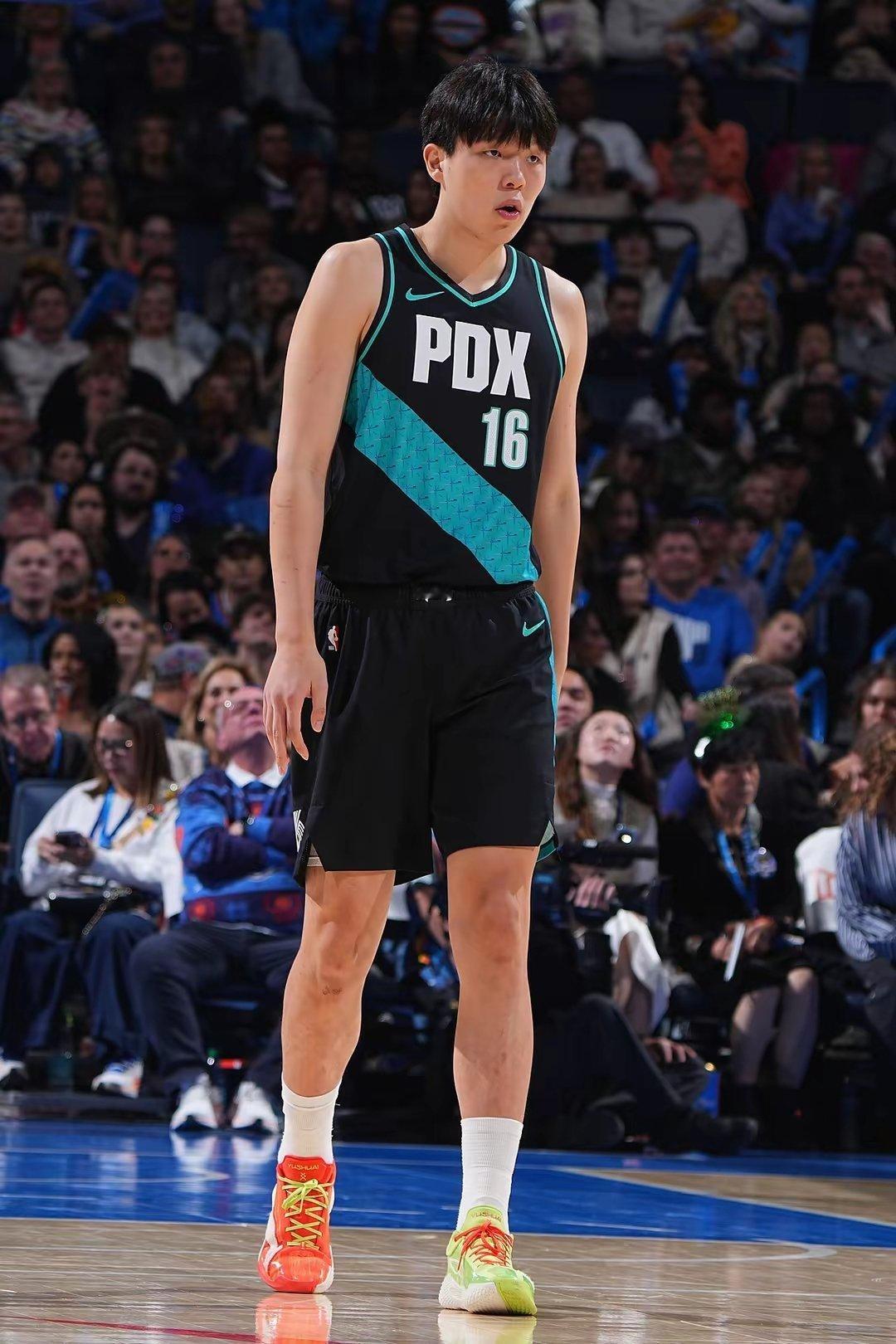 杨毅：杨瀚森G联赛拿30分也没用斯普利特不会多给他时间杨瀚森NBANBA1月