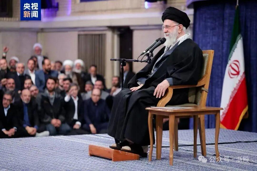 【琅河财经】深度分析伊美战争的金融优势，很多人可能担忧，伊朗被袭击后，中国会大幅