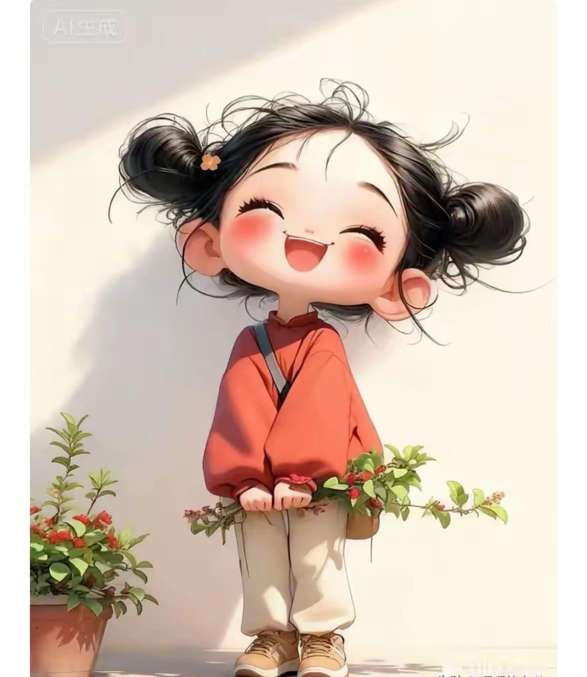 原来，生活的甜，藏在“想不开就放下”的通透里，藏在“无能为力就释怀”的豁达