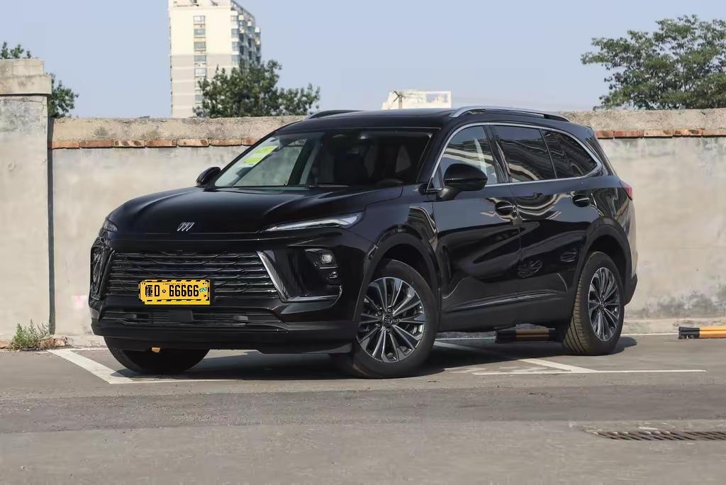 10万出头买二手昂科威，是捡漏还是智商税？我开了快2年，来聊聊大实话为什么选它