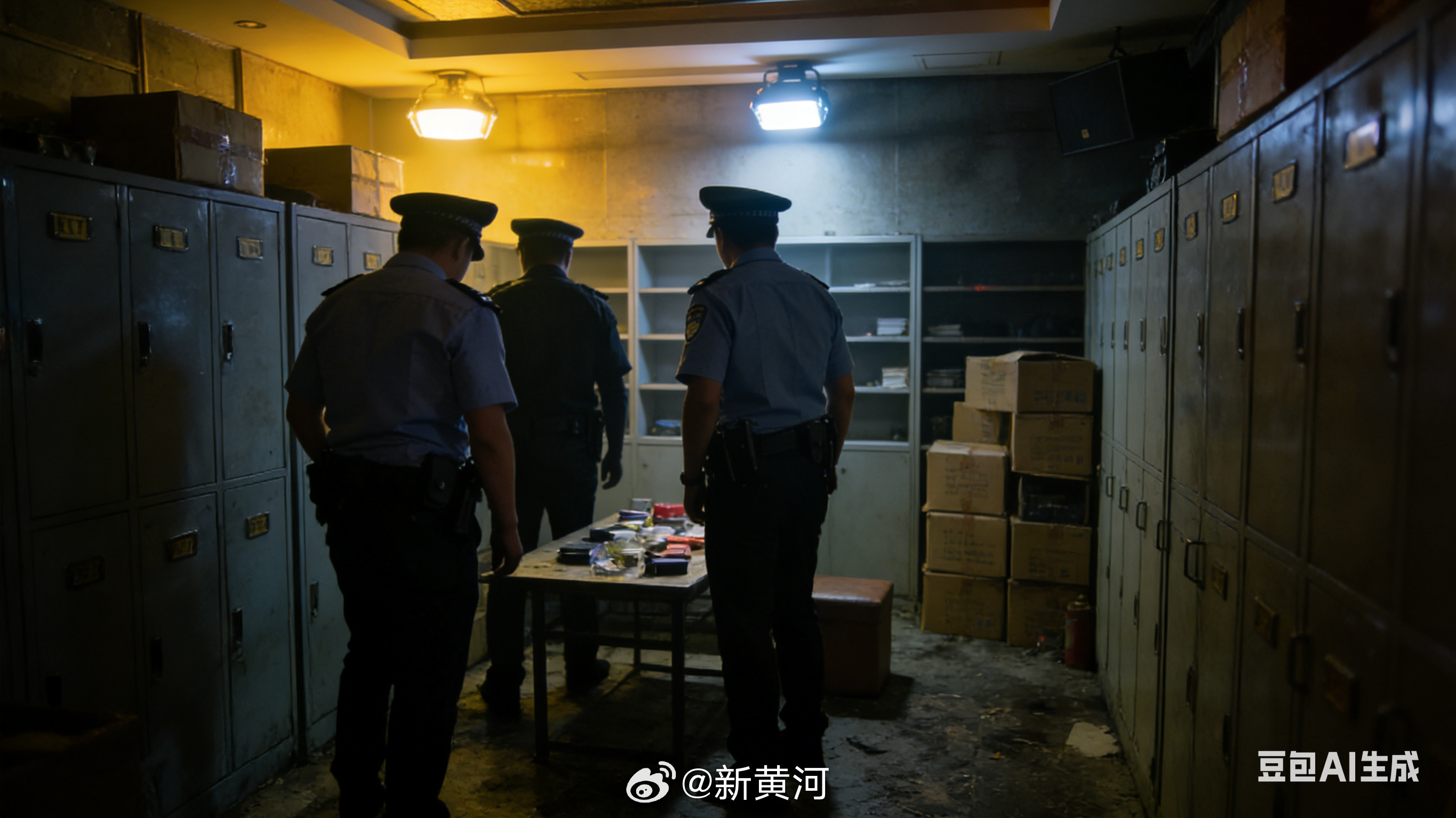 #官方回应安康一公职人员被指涉黄#【陕西石泉县一公职人员“涉黄”被查获，官方回应