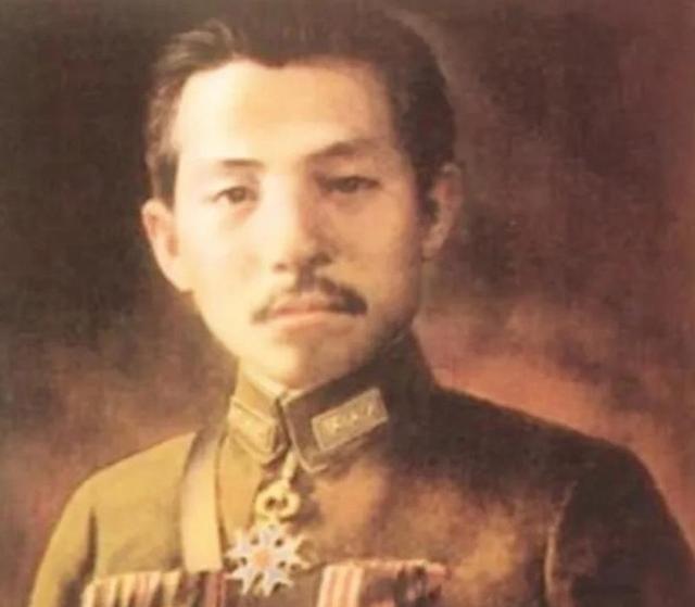 张学良在杀杨宇霆、常荫槐时，他们还跟着一个武装警卫连，这个全部由心腹组成的卫队，