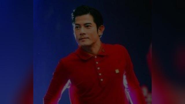 郭富城舞临盛宴世界巡回演唱会[香港站]2011_